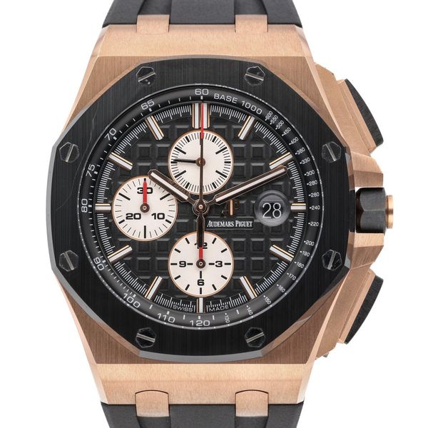 Audemars Piguet Royal Oak Offshore 26401RO.OO.A002CA.01